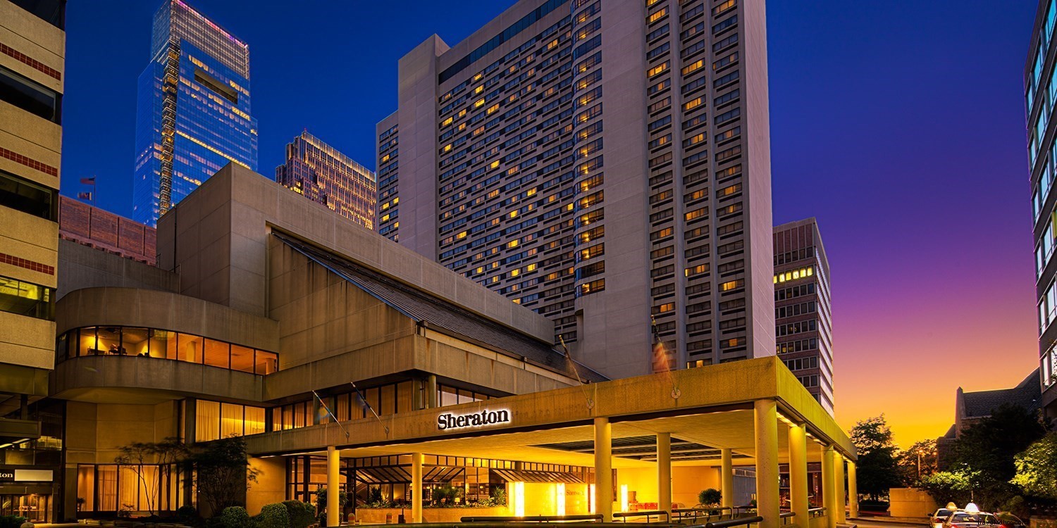 Top Hotel Deals for March Madness Sweet 16: Louisville, Anaheim, Philadelphia & Chicago